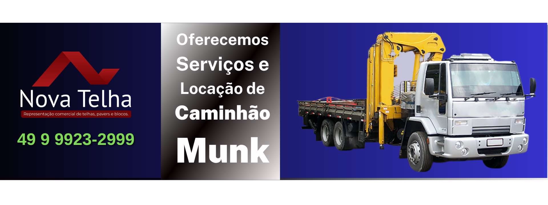 Banner CONCREFORT